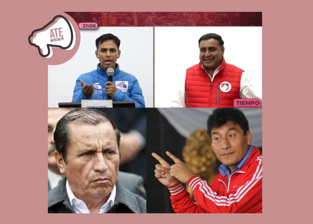 Opinión | Análisis de la nueva gestión en Ate, por Alfredo Falcón 24 PLANTILLA ATE NOTICIAS PORTADA