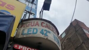 ATE: CANDIDATO A LA ALCALDÍA SUFRE ROBO DE SU BOTICA Y SE LLEVAN 3500 SOLES 29 TELO 2