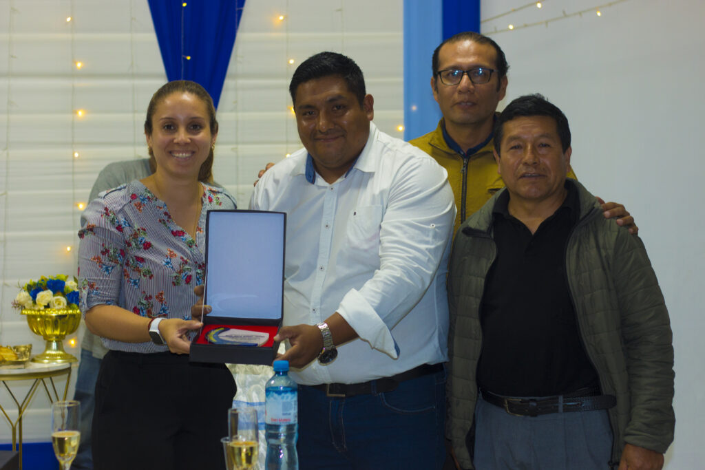 Ate: regidora Majo Marcet inaugura local comunal en Asociación UPIS en Santa Clara 40 majo marcet regidora lima ates